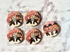 2026年最新】あらなるめい缶バの人気アイテム - メルカリ