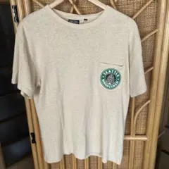 MANASTASH ヘンプTシャツ