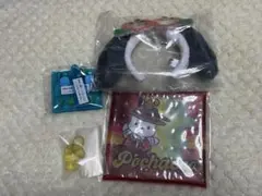サンリオ ポチャッコ グッズセット