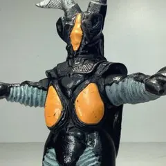 1983 JAPAN 硬質ソフビ19cm 旧シリーズゼットン