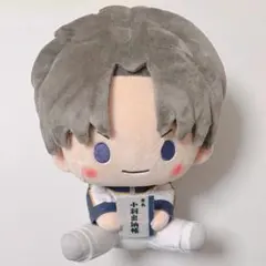 2026年最新】ぬいぐるみ へし切長谷部の人気アイテム - メルカリ