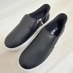 ブリーズ 【立ったまま】STEP↓IN スリッポン（オトナ）24