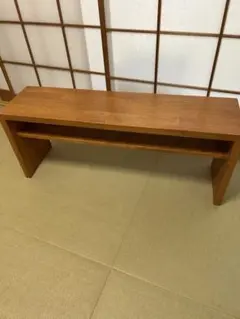 アコ様専用】コの字ラック 木製棚 ハンドメイド 奥行30cm 3店セット