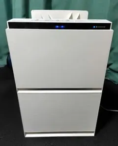 Panasonic F-VC55XV 加湿空気清浄機 本体　　　　【23年製】のサムネイル