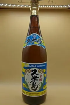 2025年最新】久米島の久米仙 泡盛 43度の人気アイテム - メルカリ