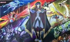 2025年最新】マスターデュエル プレイマット 遊戯王の人気