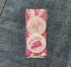 EXILE SHOKICHI 缶バッチ