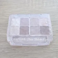 キャンメイク　プティパレットアイズ　04