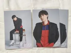 SUPER★DRAGON ジャン海渡 ドラフェス