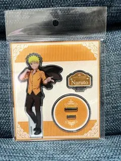 NARUTO　うずまきナルト Dress Up ver.　アクリルスタンド