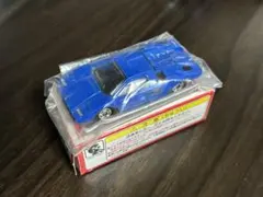 カウンタック ミニカー