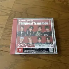 FANTASTICS CD