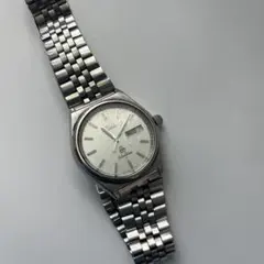 希少SEIKO SilverWave 腕時計メンズ クォーツ8229-700A