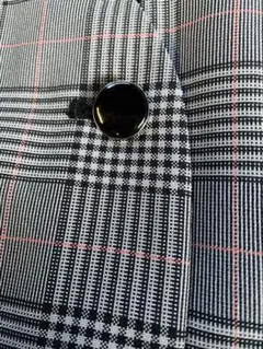 ❤事務服 ベスト＆スカート 2点セット❤size 7号❤