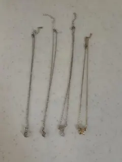 ネックレスセット