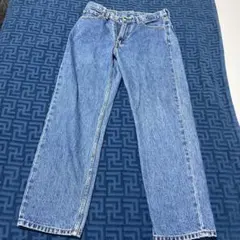 LEVI'S 550 デニムパンツ W32 L30