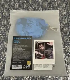 ENHYPEN THE.SIN : VANISH Pouchジェイ