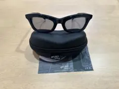 日本製　evilact　eyewear　イーブルアクト　サングラス　INCEST 日本製 evilact eyewear イーブルアクト サングラス INCEST - メルカリ