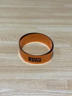 FRUITS ZIPPER 銀テープ アリーナツアーのサムネイル