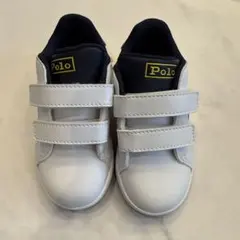 POLO 15.5cmキッズスニーカーのサムネイル