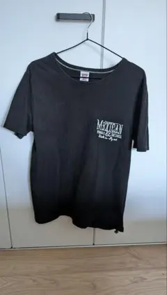BARNS OUTFITTERS Tシャツ ブラック Mのサムネイル