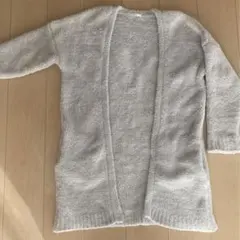 チャオパニック　Ciaopanic  レディース　ボア　カーディガン　Mサイズ