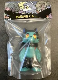 2026年最新】おおかみくんソフビの人気アイテム - メルカリ