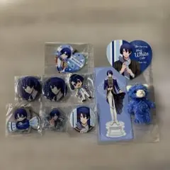 うたのプリンスさまっ　聖川真斗