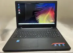 Lenovo ノートPC