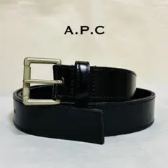 2026年最新】APC ベルトの人気アイテム - メルカリ