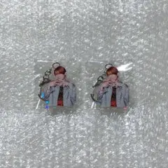 2025年最新】関哲汰 アクキーの人気アイテム - メルカリ