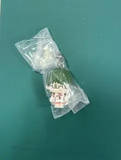 黒子のバスケ めじるしアクセサリー 緑間真太郎