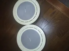 2026年最新】bose 175 埋め込み型スピーカーの人気アイテム - メルカリ
