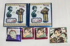 鬼滅の刃 バレンタイン&ホワイトデー toyou期 ufotable 竈門炭治郎