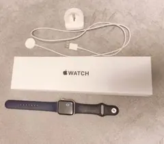 Apple Watch 充電器&充電置き付き