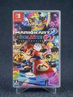 マリオカート8 デラックス Nintendo Switch