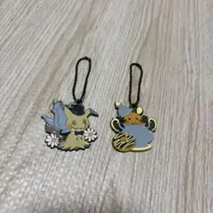 2026年最新】デデンネ キーホルダーの人気アイテム - メルカリ