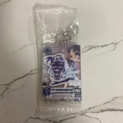 アイカツ だれでもアイドル活動アクリルチャーム3 あおい