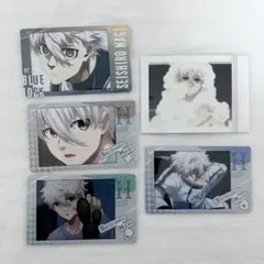 ブルーロック エピソード凪 スナップマイド ぱしゃこれ まとめ売り エピ凪