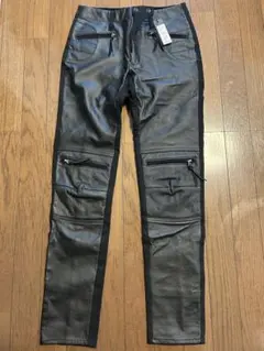 maxfritz レディースバイクパンツ　40サイズのサムネイル