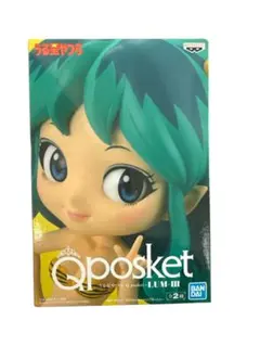 Qposket ラム ビキニ Aタイプ