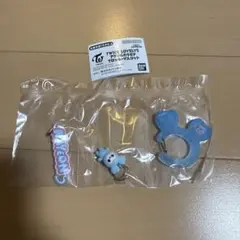 TWICE LOVELYS ガチャ アクリルカラビナ ナヨン