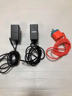 【ジャンク】Nintendo Switch ACアダプター 純正　まとめ売り