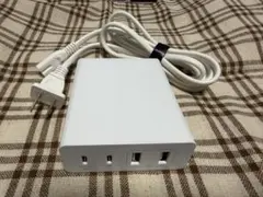 belkin 充電器