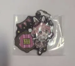 カラフルピーチ のあ 一番くじ サーカス ラバーチャーム