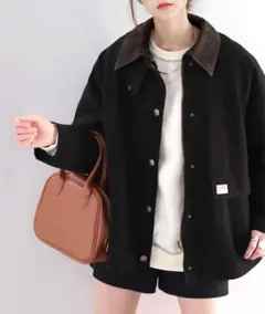 【Java】 ワークカバーオール Mサイズ