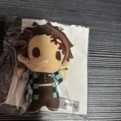 鬼滅の刃 ゆらふわぬいぐるみ