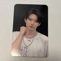 TREASURE ジュンギュ LOVEPULSE トレカ POPUP 購入者特典