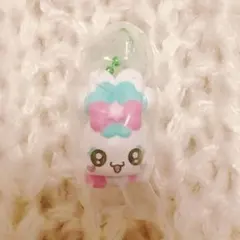 ぷちきゅあマスコットwithチョコスナック2 しぷれ