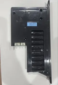 LIXIL 電気錠　制御ユニット(電池式) QDR201B ファミロック LIXIL QDR201B 制御ユニット 電池式 ファミロック : ABCshop